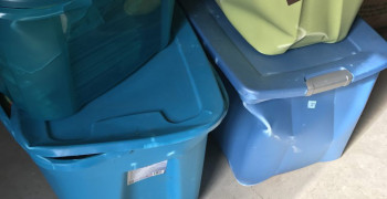 Thumbnail photo by John Lewis of Moving Express and Storage