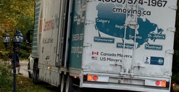 Thumbnail photo by Donna Krezek of Pacific Moving Canada