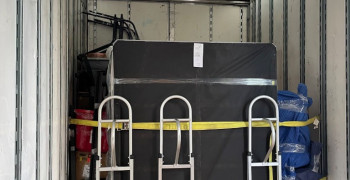 Thumbnail photo by Regina Tombrello of Safe Ship Moving Services