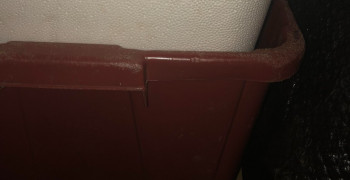 Second thumbnail photo by Whitney Cook of Zip Moving and Storage