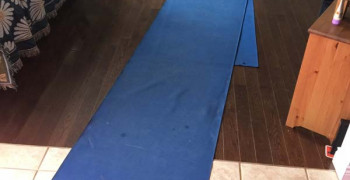 Second thumbnail photo by Vivian of Smart Moving and Storage