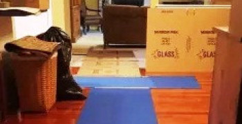 Thumbnail photo by Douglas Martucci of One Way Van Lines