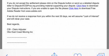 Thumbnail photo by Luz Quic of East Coast Moving Inc