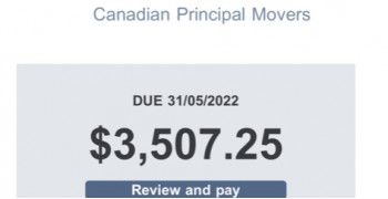 Thumbnail photo by Cartier Ngai of Canadian Principal Movers