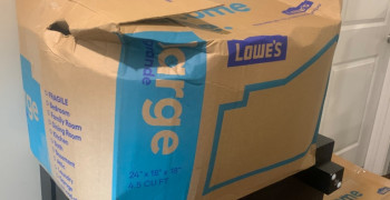 Second thumbnail photo by Natalie Weber of Summit Van Lines