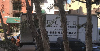 Thumbnail photo by Shoshana of Elite Moving & Storage