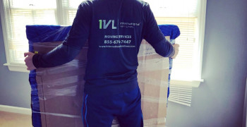 Thumbnail photo by Jay Kobee of International Van Lines