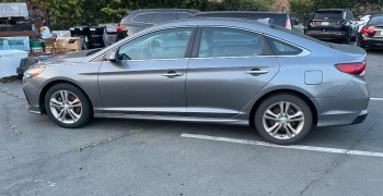 Thumbnail photo by Rocky Joseph of Sonic auto transport