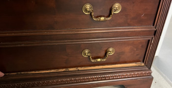 Thumbnail photo by Peter Szwez of Heritage Moving & Storage