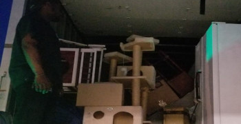 Second thumbnail photo by Jan Taylor of Gateway Express Moving