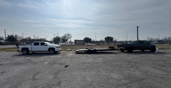 Thumbnail photo by Debbie Garza of Sonic auto transport