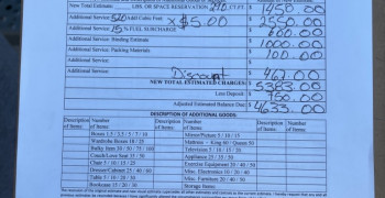 Thumbnail photo by Paul Chen of Value Added Moving