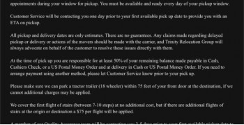 Thumbnail photo by Jennifer Keith of Trinity Relocation Group