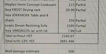 Second thumbnail photo by Mississauga Ontario of GetMovers