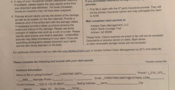 Second thumbnail photo by Christine Paone of Cross Country Movers