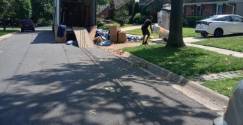 Thumbnail photo by Antonio Mclaughlin of American Home Relocation