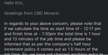 Second thumbnail photo by Erin Parker of CBD Movers AU