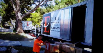 Thumbnail photo by Bertola O of Elite Moving & Storage