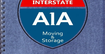 Thumbnail photo by Octavia V Caputo of A1A Moving and Storage