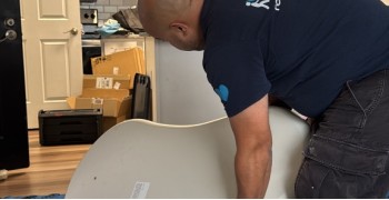 Thumbnail photo by Lauren Ramos of Roadway Moving