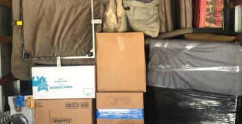 Thumbnail photo by Susan Mccabee of Movers New York City