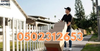 Thumbnail photo by Abu Bakar of Expert Movers and Packers