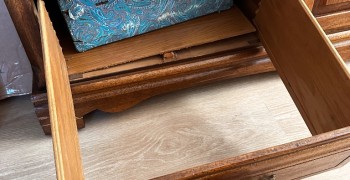 Thumbnail photo by Dana Williams of Southern Elite Van Lines