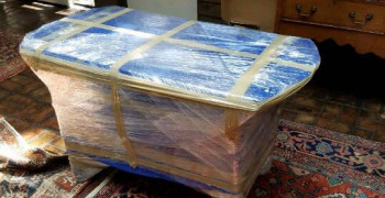 Second thumbnail photo by Laura Classon of Traditional Express Van Lines