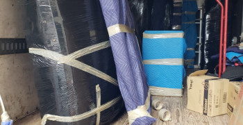 Second thumbnail photo by Andre Stuckey of Green Line Relocation and Systems