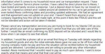 Second thumbnail photo by Rachel Motycka of Perennial Van Lines