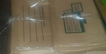 Second thumbnail photo by Ravin Castellano of Infinity Moving and Storage Inc