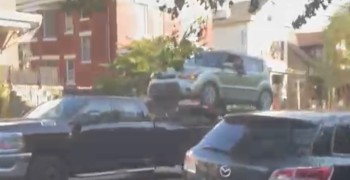 Thumbnail photo by Olayiwola Ajibode of Sonic auto transport