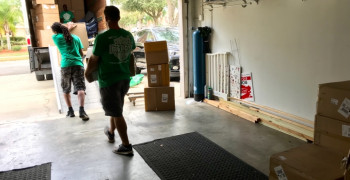 Thumbnail photo by Julia Kartawidjaja of Big Boys Moving & Storage