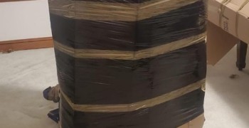 Thumbnail photo by Eric Patterson of Amex Moving & Storage LLC