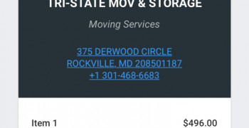 Thumbnail photo by Anna Marie of Tristate Moving and Storage