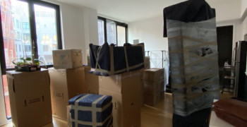 Second thumbnail photo by Olivia Carville of Imperial Moving and Storage
