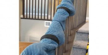 Second thumbnail photo by Brandon Kelly of Triple 7 Movers