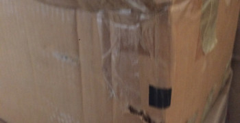 Thumbnail photo by Fariborz F Sedigh of Hercules Moving Systems