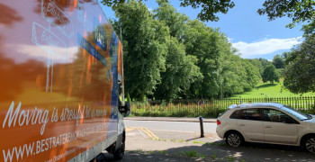 Thumbnail photo by George Vanev of Best Rate Removals Ltd