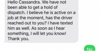 Thumbnail photo by Cassandra Bartlett of National American Van Lines