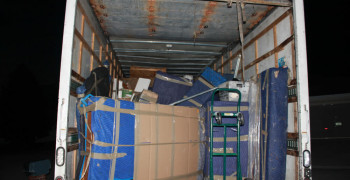 Thumbnail photo by Cheryl of Moving Relocation Systems