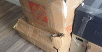 Thumbnail photo by Dave of International Van Lines