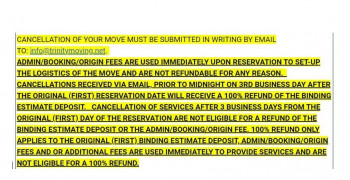 Second thumbnail photo by Aaron Mack of Trinity Van Lines