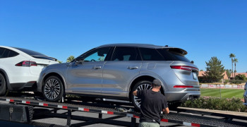 Thumbnail photo by Brian Greene of Tempus Logix