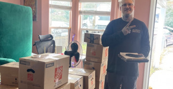 Thumbnail photo by Jezreel Richards of All Service Moving