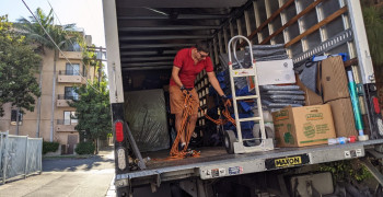 Thumbnail photo by Juan Delgado of Alltrust Movers