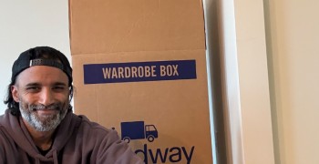 Second thumbnail photo by Zain Hasan of Roadway Moving