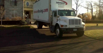 Thumbnail photo by John Black of Johnson Moving & Storage