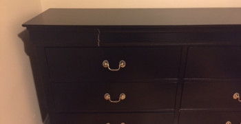 Thumbnail photo by Lisa Naphtali of Totten's Moving & Storage