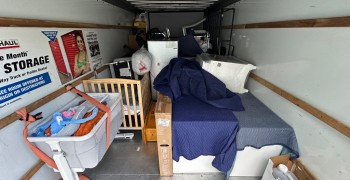 Second thumbnail photo by Jamie Kerry of Early Bird Moving